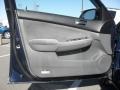 2006 Royal Blue Pearl Honda Accord EX Sedan  photo #9