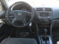 2006 Royal Blue Pearl Honda Accord EX Sedan  photo #15