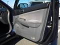 2006 Royal Blue Pearl Honda Accord EX Sedan  photo #21