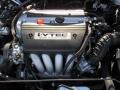 2006 Royal Blue Pearl Honda Accord EX Sedan  photo #23