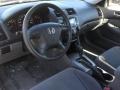2006 Royal Blue Pearl Honda Accord EX Sedan  photo #24