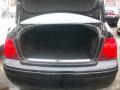 Uni Black - Jetta GLS Sedan Photo No. 12