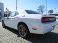 Bright White - Challenger R/T Classic Photo No. 2