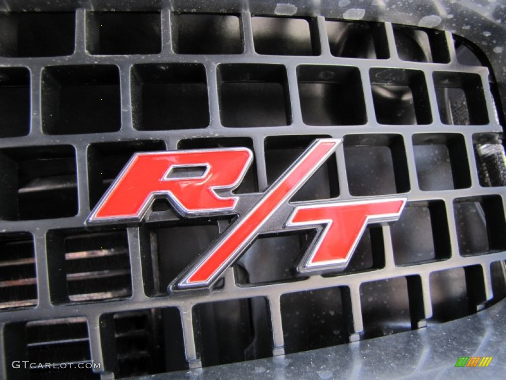 2012 Dodge Challenger R/T Classic Marks and Logos Photo #60329330