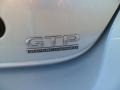 2004 Galaxy Silver Metallic Pontiac Grand Prix GTP Sedan  photo #23