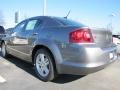 Tungsten Metallic - Avenger SXT Photo No. 2