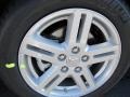 Tungsten Metallic - Avenger SXT Photo No. 5