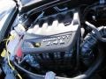 Tungsten Metallic - Avenger SXT Photo No. 10