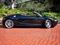 Phantom Black Pearl Effect - R8 Spyder 5.2 FSI quattro Photo No. 5