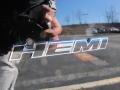 2012 Pitch Black Dodge Charger R/T Plus  photo #6