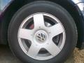 Galactic Blue - Jetta GLS Sedan Photo No. 14