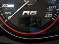 Phantom Black Pearl Effect - R8 Spyder 5.2 FSI quattro Photo No. 24