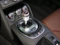 6 Speed R tronic Automatic 2011 Audi R8 Spyder 5.2 FSI quattro Transmission