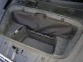 Nougat Brown Nappa Leather Trunk Photo for 2011 Audi R8 #60329888