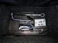 Tool Kit of 2011 R8 Spyder 5.2 FSI quattro
