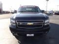 Black - Tahoe LT 4x4 Photo No. 2