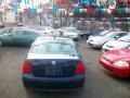 2001 Galactic Blue Volkswagen Jetta GLS Sedan  photo #16