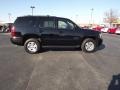 Black - Tahoe LT 4x4 Photo No. 4