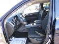 True Blue Pearl - Grand Cherokee Laredo Photo No. 6