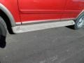 2000 Laser Red Ford Expedition Eddie Bauer 4x4  photo #14