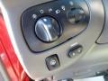 2000 Laser Red Ford Expedition Eddie Bauer 4x4  photo #20