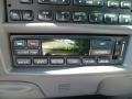 2000 Laser Red Ford Expedition Eddie Bauer 4x4  photo #23