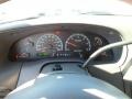 2000 Laser Red Ford Expedition Eddie Bauer 4x4  photo #28