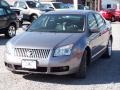 Tungsten Grey Metallic - Milan V6 Premier Photo No. 1