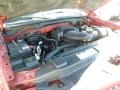 2000 Laser Red Ford Expedition Eddie Bauer 4x4  photo #30