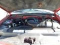 2000 Laser Red Ford Expedition Eddie Bauer 4x4  photo #31