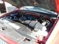 2000 Laser Red Ford Expedition Eddie Bauer 4x4  photo #32