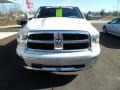 Stone White - Ram 1500 SLT Regular Cab 4x4 Photo No. 3