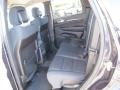 Black Interior Photo for 2012 Jeep Grand Cherokee #60330398
