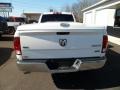 Stone White - Ram 1500 SLT Regular Cab 4x4 Photo No. 4