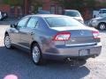 Tungsten Grey Metallic - Milan V6 Premier Photo No. 2