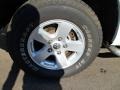 Stone White - Ram 1500 SLT Regular Cab 4x4 Photo No. 9