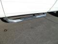 Stone White - Ram 1500 SLT Regular Cab 4x4 Photo No. 11