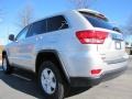 Bright Silver Metallic - Grand Cherokee Laredo Photo No. 2