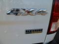 Stone White - Ram 1500 SLT Regular Cab 4x4 Photo No. 13