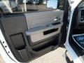 Stone White - Ram 1500 SLT Regular Cab 4x4 Photo No. 16