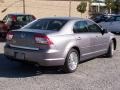 Tungsten Grey Metallic - Milan V6 Premier Photo No. 3