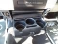 Stone White - Ram 1500 SLT Regular Cab 4x4 Photo No. 22