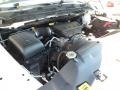 Stone White - Ram 1500 SLT Regular Cab 4x4 Photo No. 28