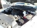 Stone White - Ram 1500 SLT Regular Cab 4x4 Photo No. 30