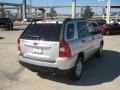 2009 Bright Silver Kia Sportage LX  photo #5