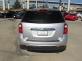 Silver Ice Metallic - Equinox LT Photo No. 4