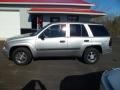 Silverstone Metallic - TrailBlazer LS 4x4 Photo No. 1