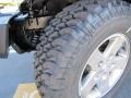 Black - Wrangler Unlimited Rubicon 4x4 Photo No. 13