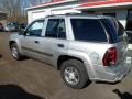 Silverstone Metallic - TrailBlazer LS 4x4 Photo No. 7
