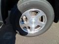 Silverstone Metallic - TrailBlazer LS 4x4 Photo No. 11